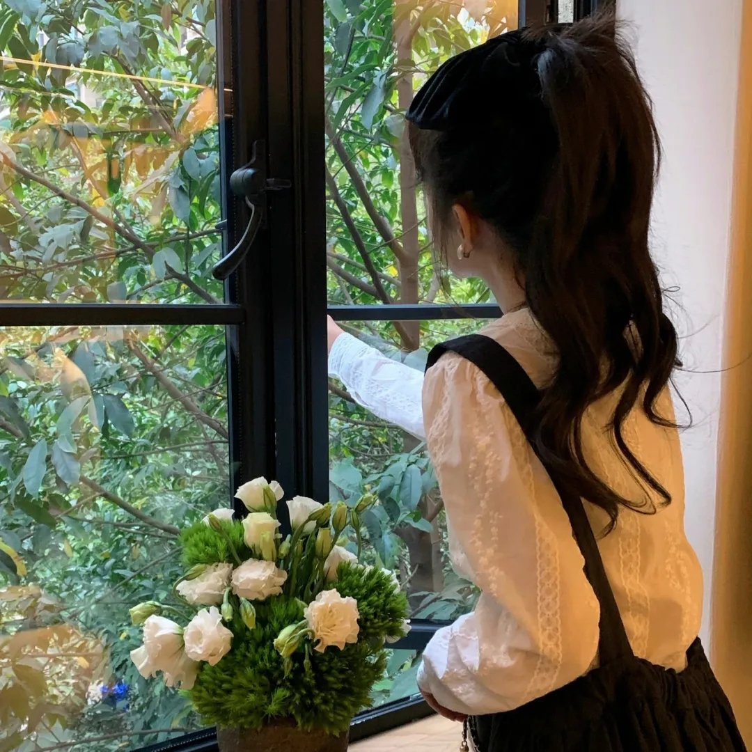 锦鲤六岁半我是全皇朝的团宠