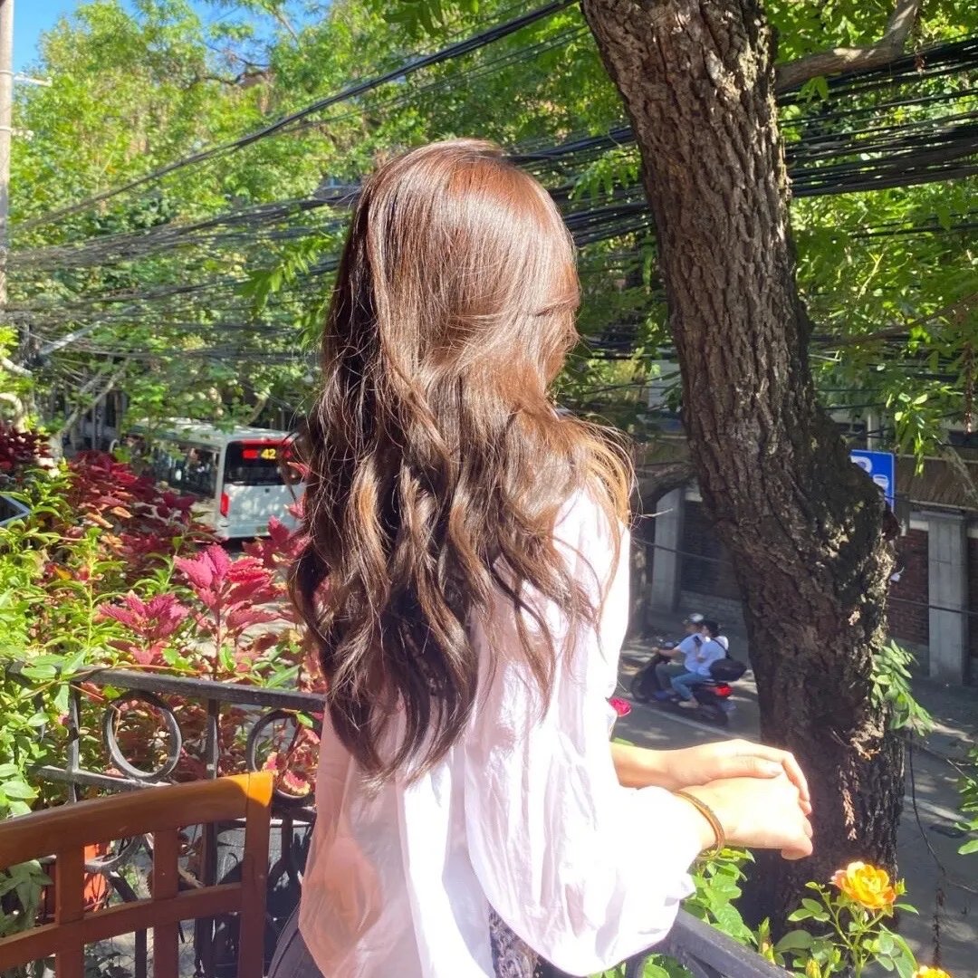 相爱十年终成空