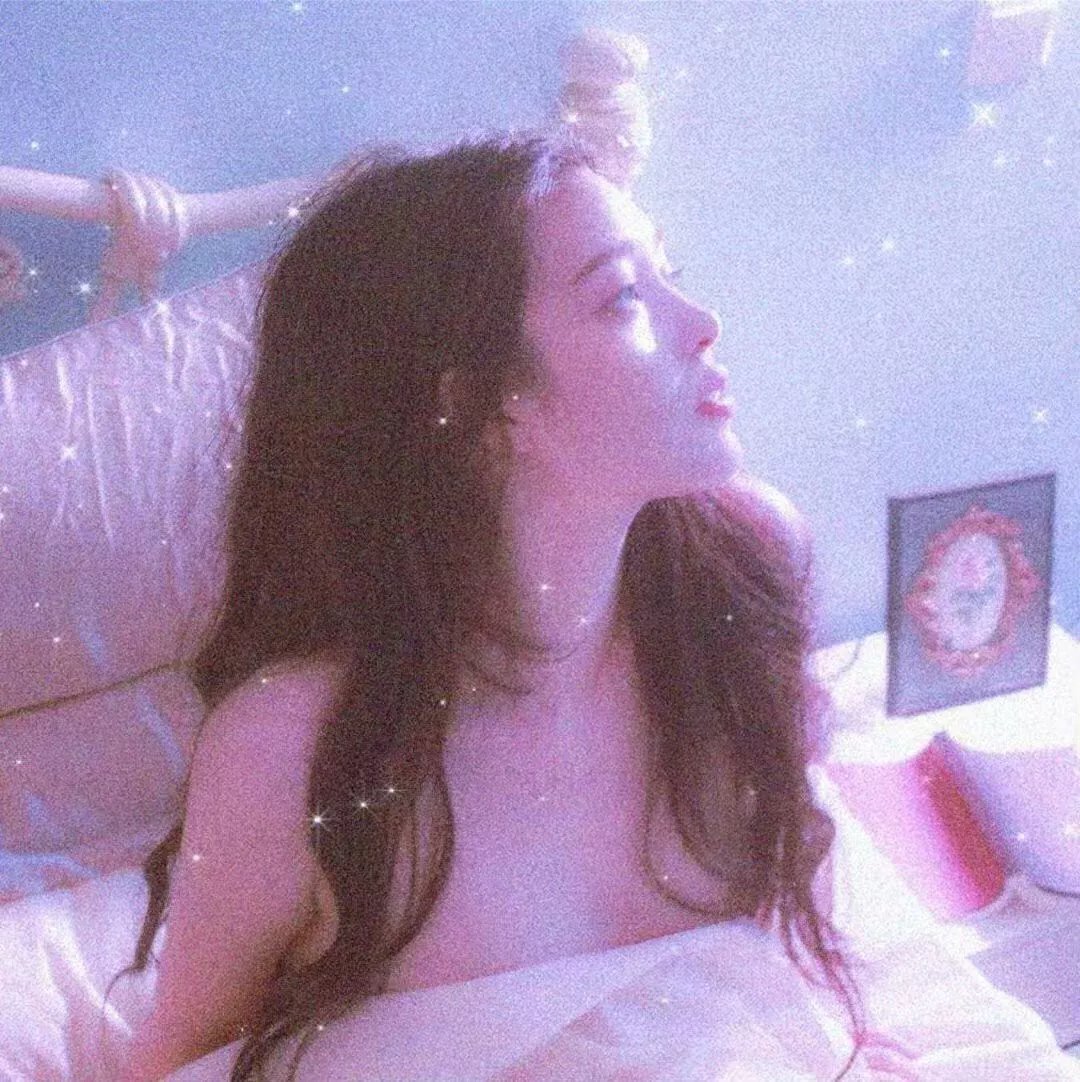 特别的她 Alternative